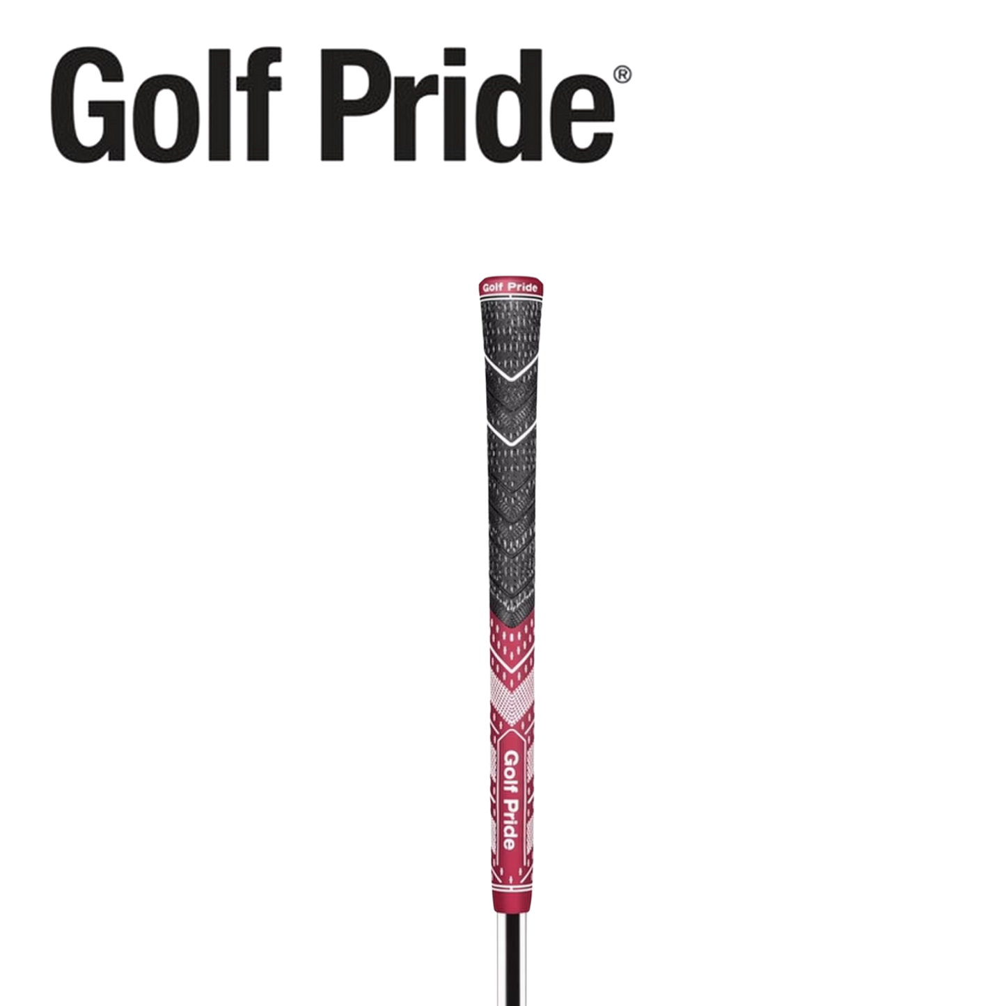 Golf Pride: MCC PLUS4 Grip