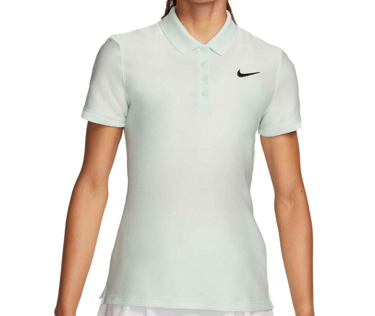 Nike Victory Short Sleeve Polo
