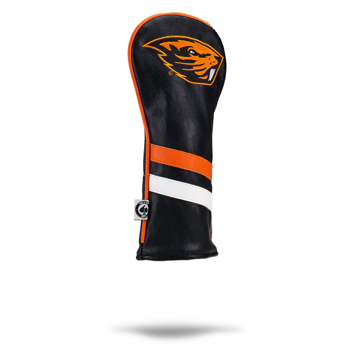Oregon State Beaver Fairway Wood Headcover