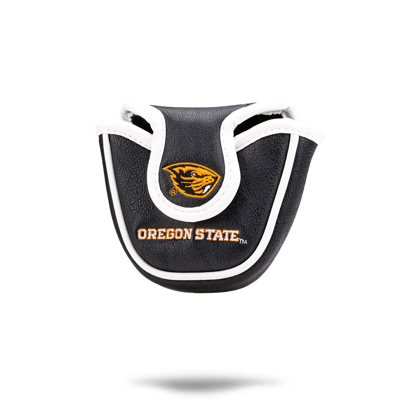 Oregon State Beaver Mallet Putter Headcover