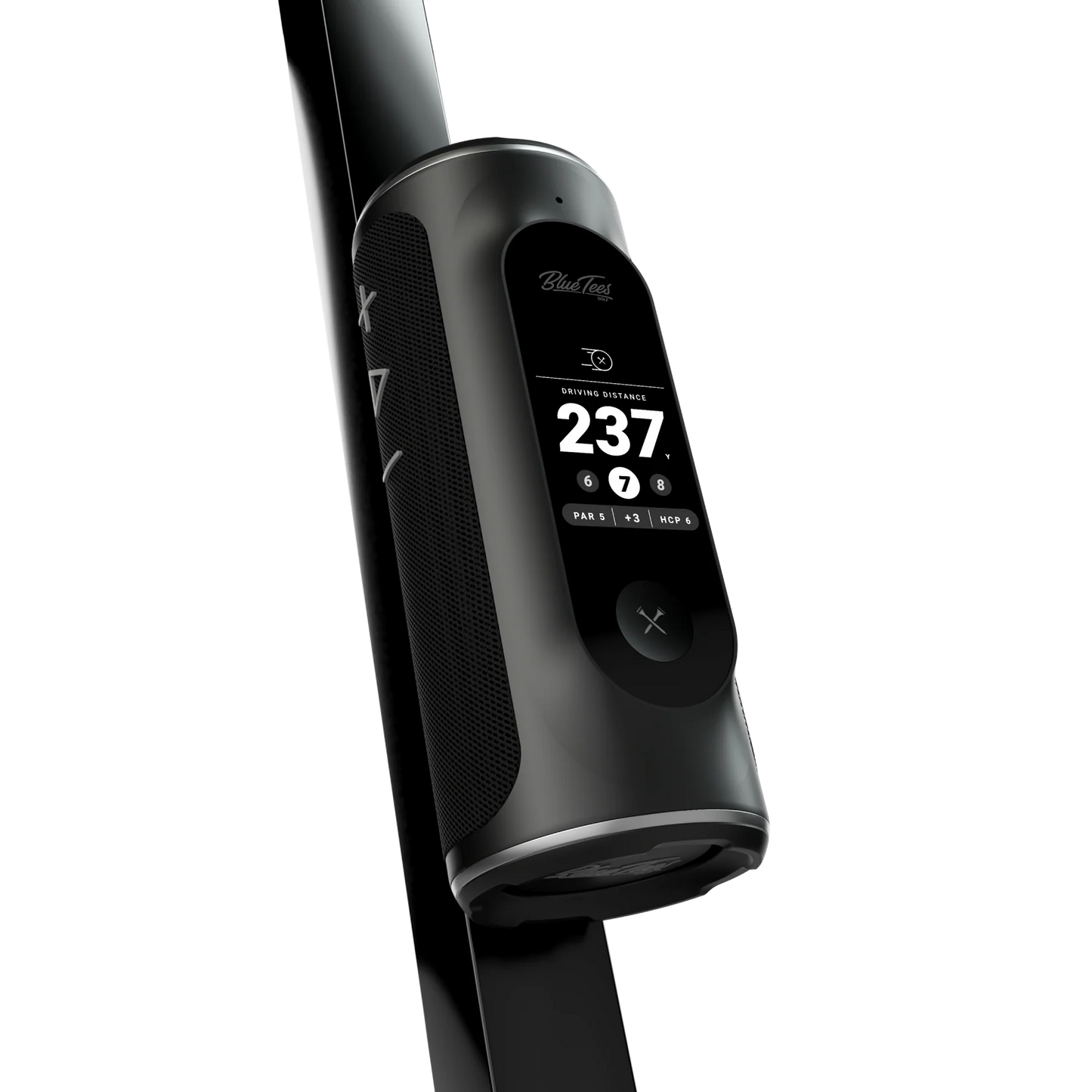 Blue Tees: Player+ GPS Speaker *NEW*