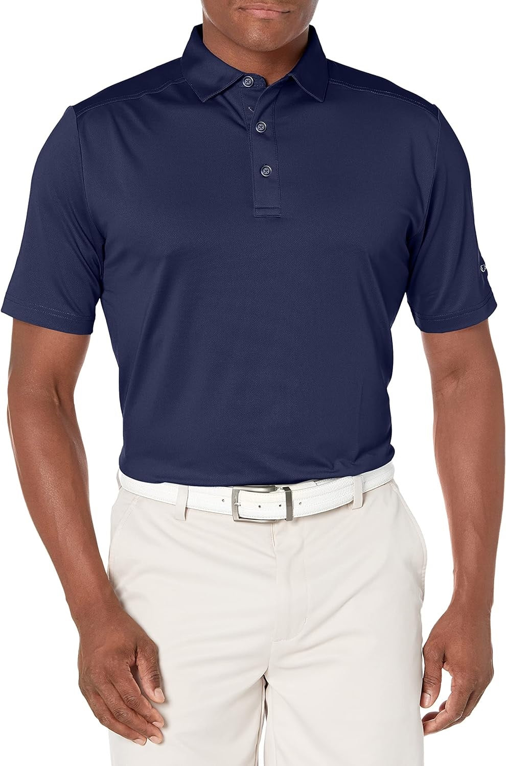 Callaway: Opti-Dri Mens Polo '24