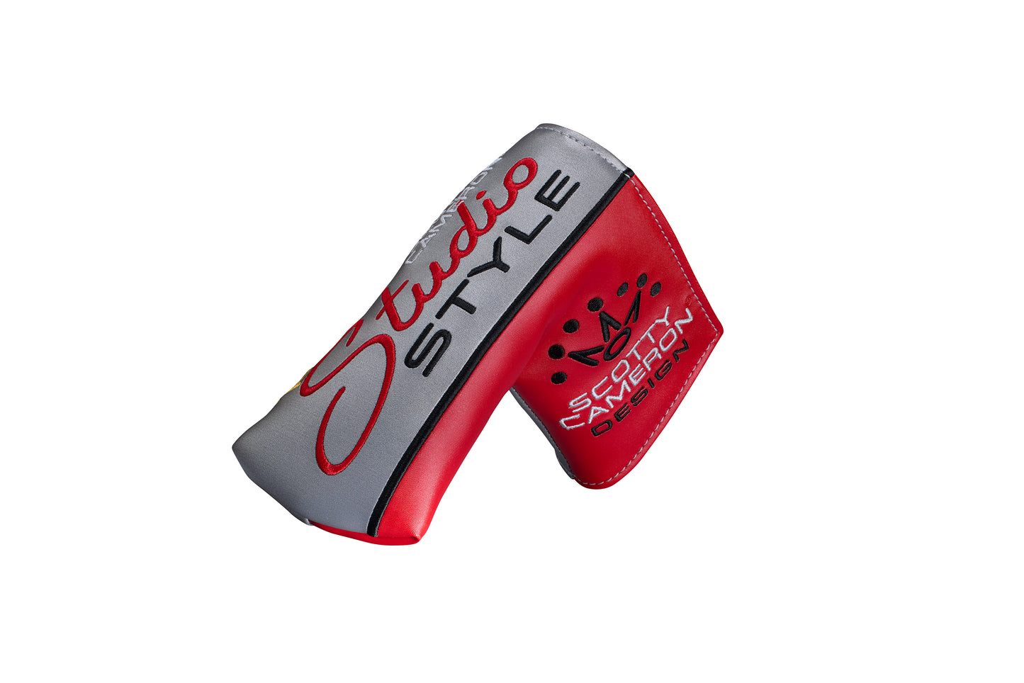 Scotty Cameron Studio Style 2025 - Catalina (34")