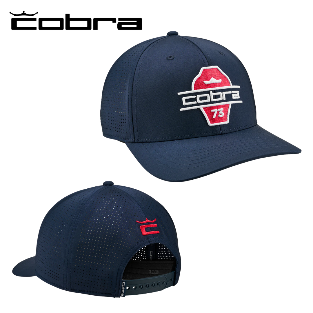 Cobra Split Tour Cap