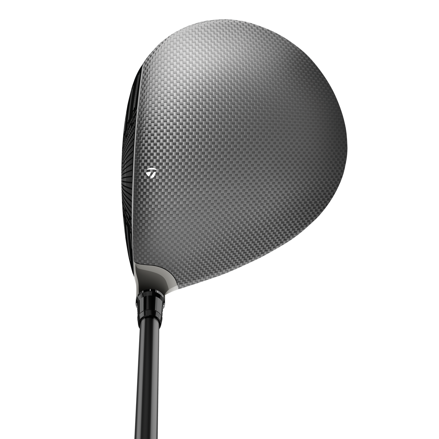 TaylorMade Qi35 LS 9° Driver - Stiff