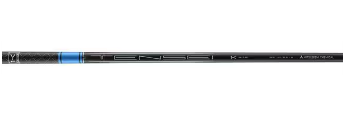 Titleist GT Driver - Pick HEAD and SHAFT