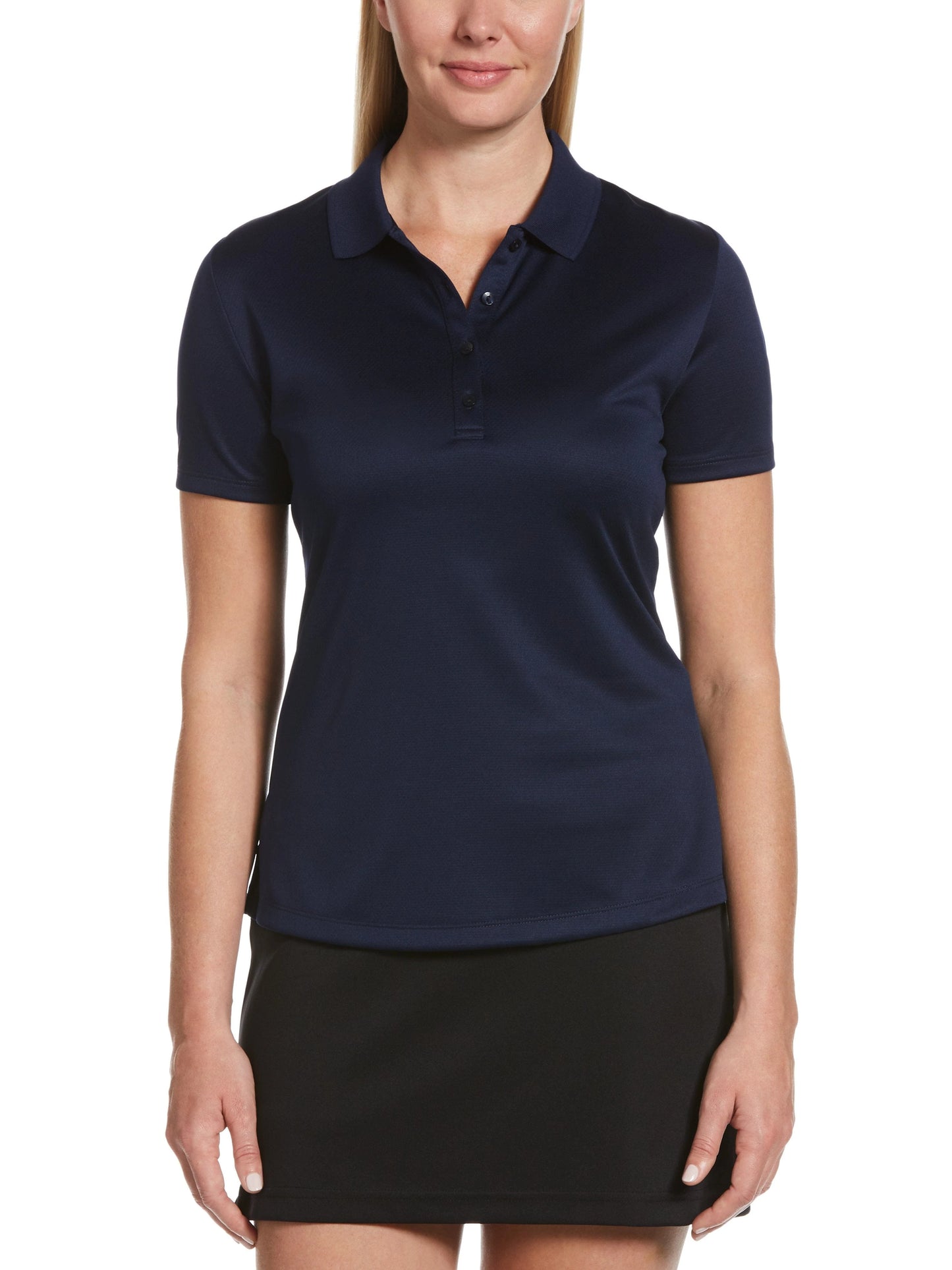 Callaway: Opti-Dri LADIES Polo - Pick Color