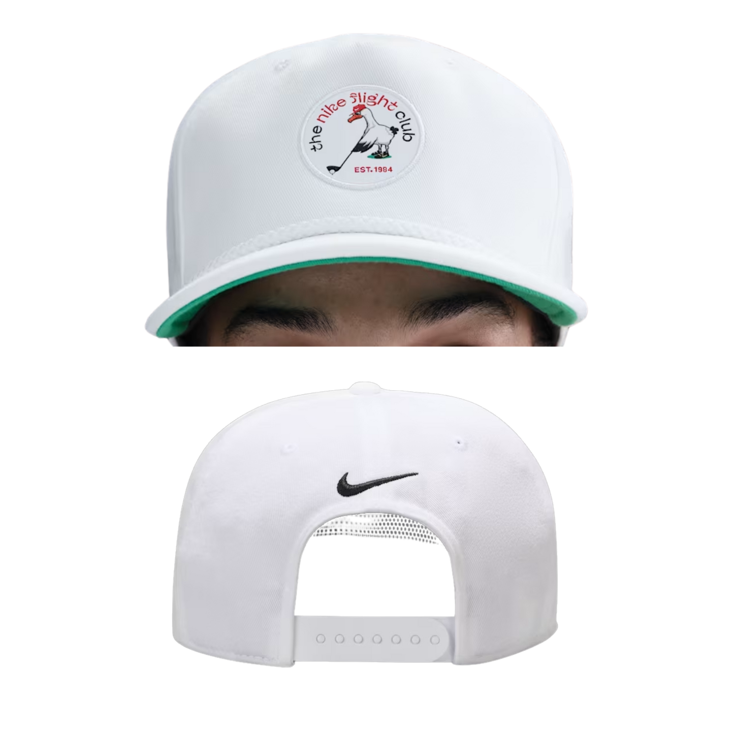 Nike ALBATROSS Flight Club Hat
