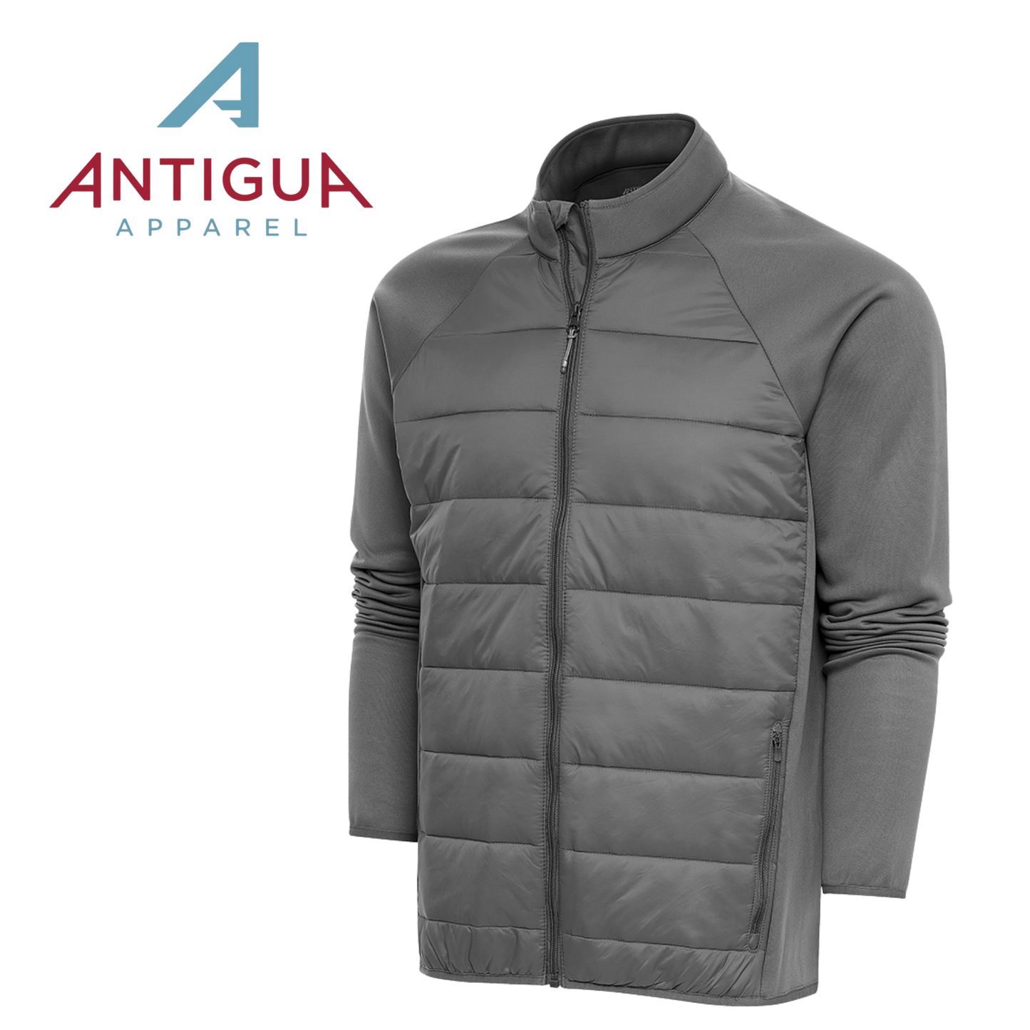 Antigua Altitude Jacket