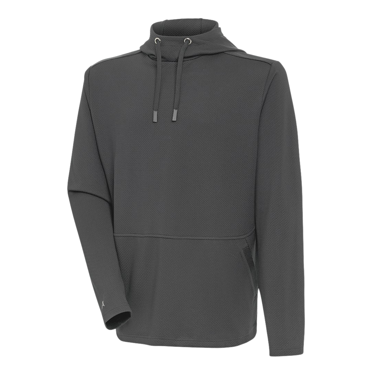 Antigua PURE Long Sleeve Hoodie Pullover