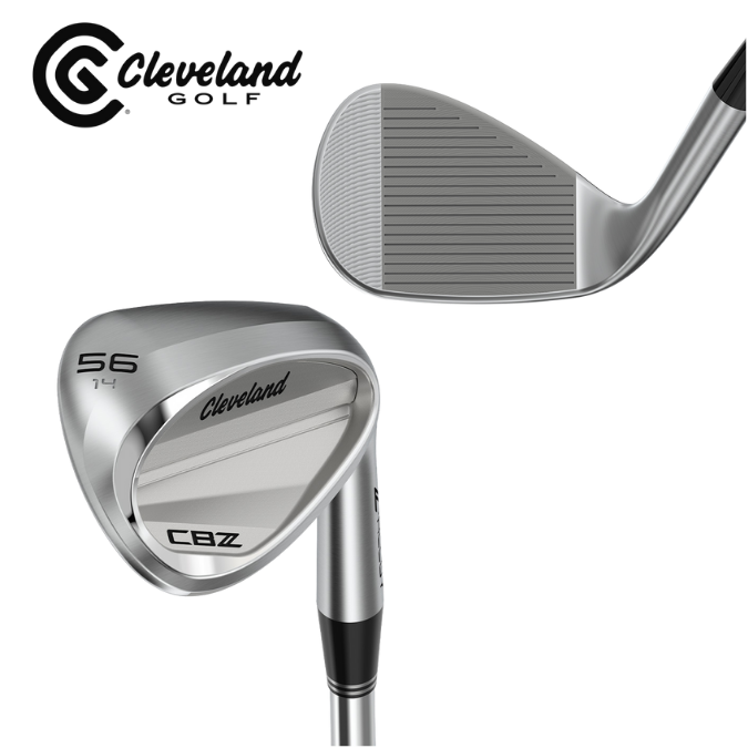 Cleveland CBZ Tour Satin Wedge
