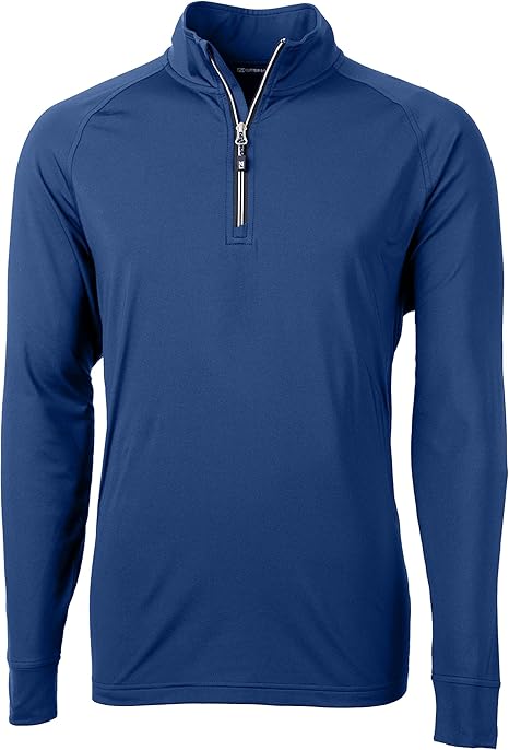 Cutter&Buck: Adapt Eco 1/4 Zip