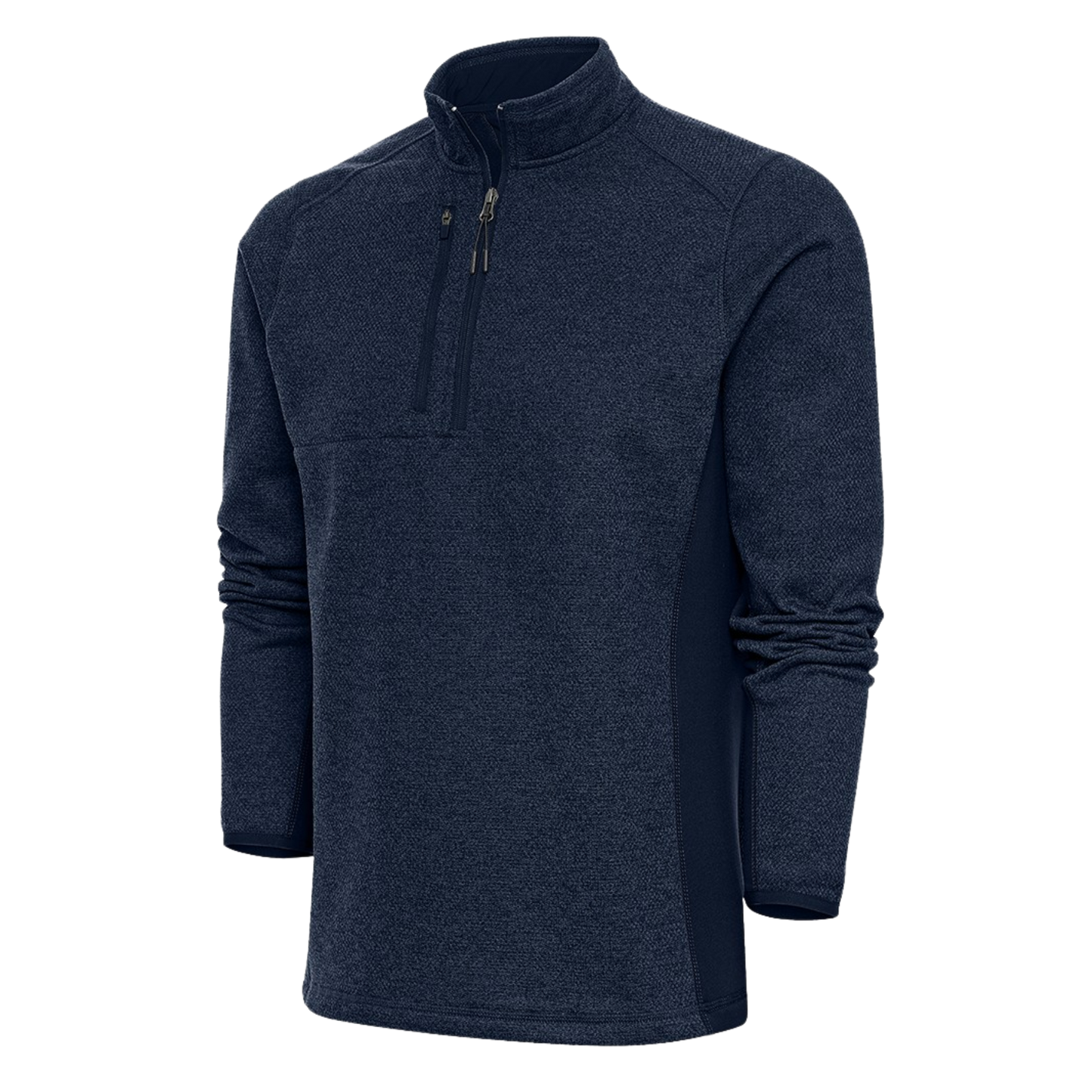 Antigua COURSE 1/4 Zip Pullover