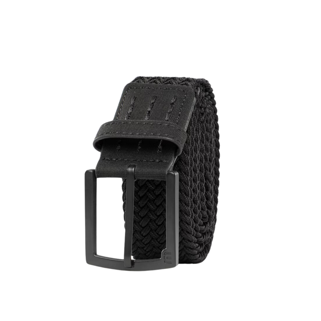 Travis Mathews: Cuater Belts