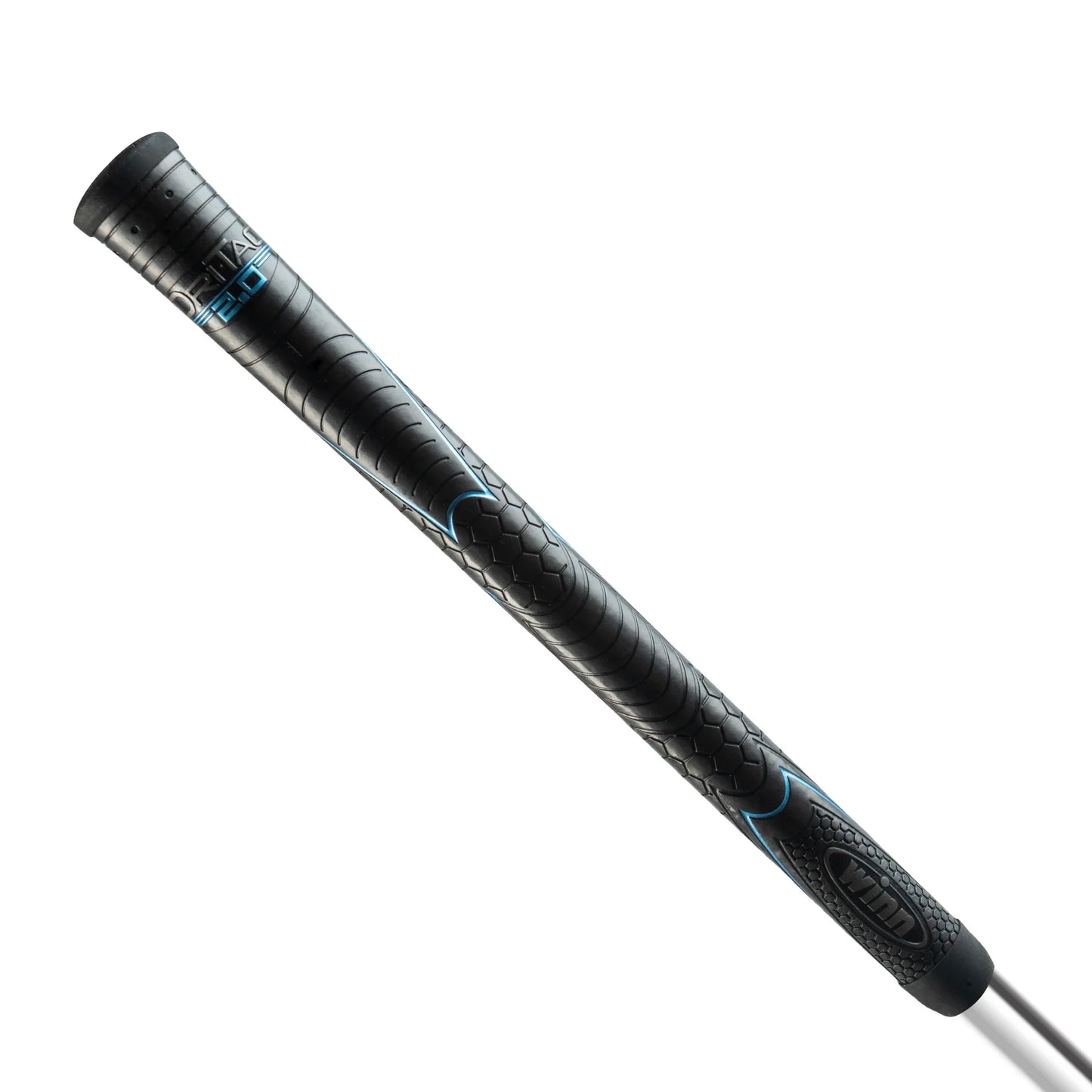 Winn: Dri-Tac 2.0 Standard Golf Grip