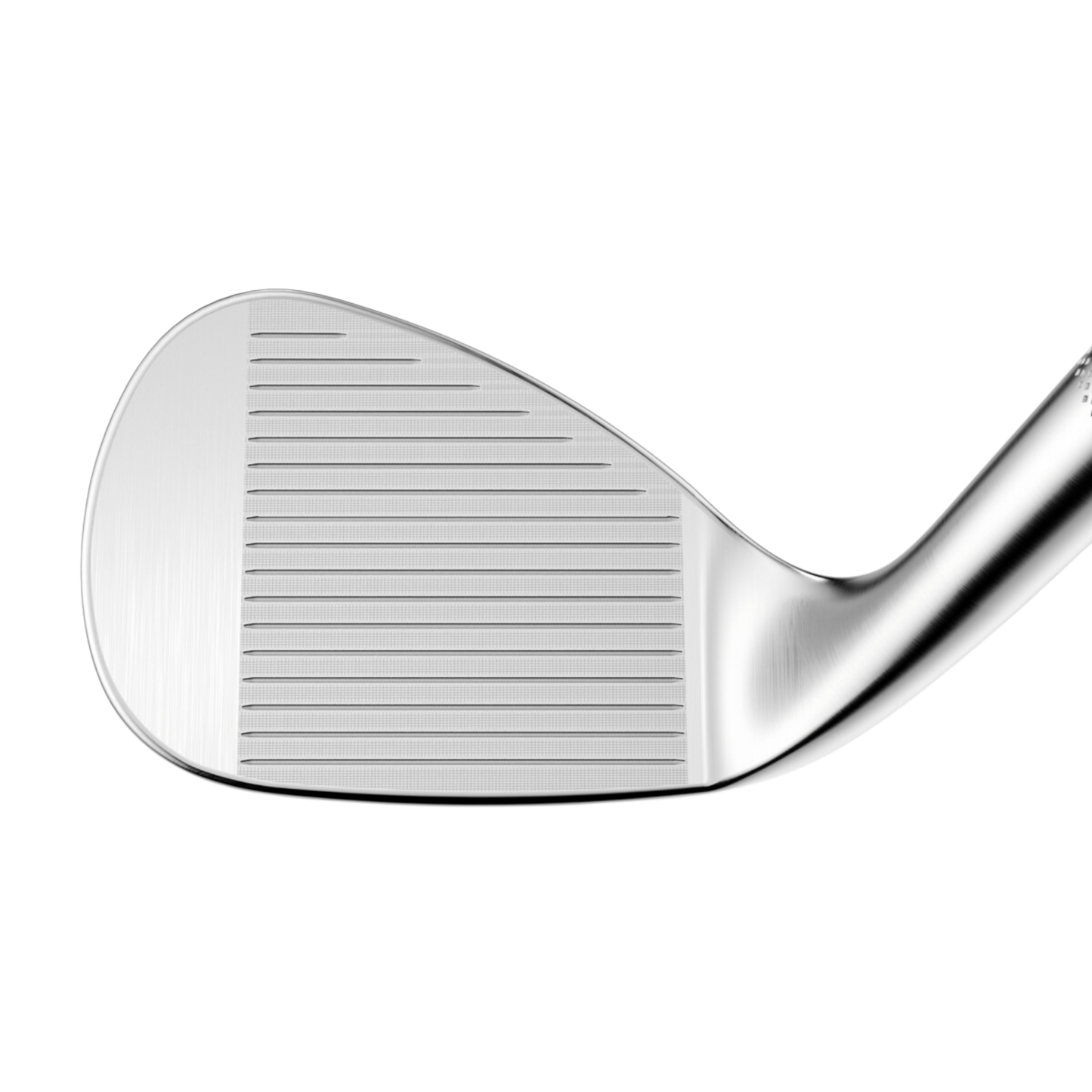 Callaway OPUS SP Chrome Wedge '25