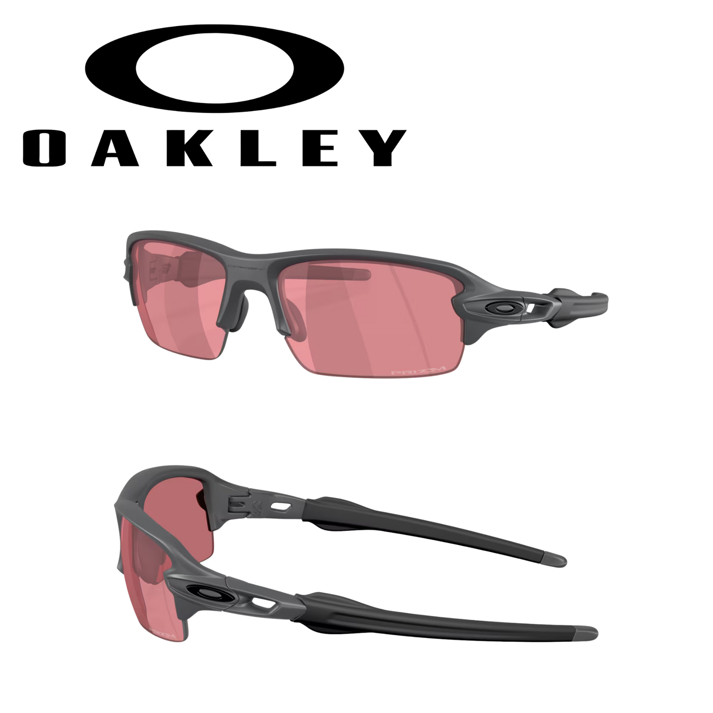 Oakley Flak 2.0 S Sunglasses #009511 - Pick FRAME and LENS