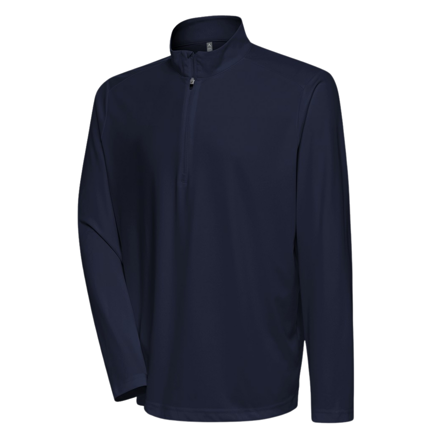 Antigua FLEX 1/4 Zip Mock Pullover