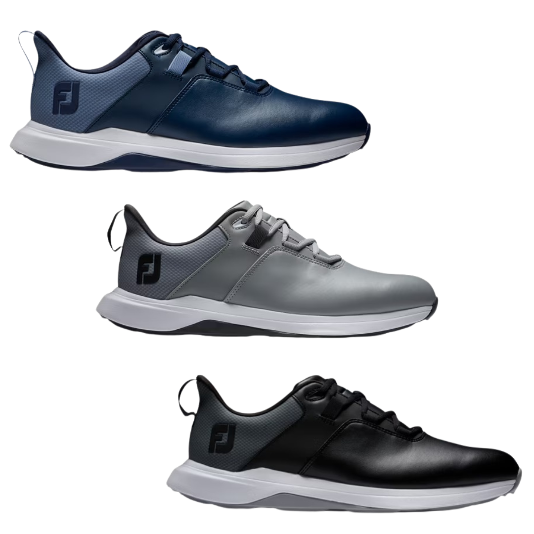 FootJoy: ProLite Golf Shoes