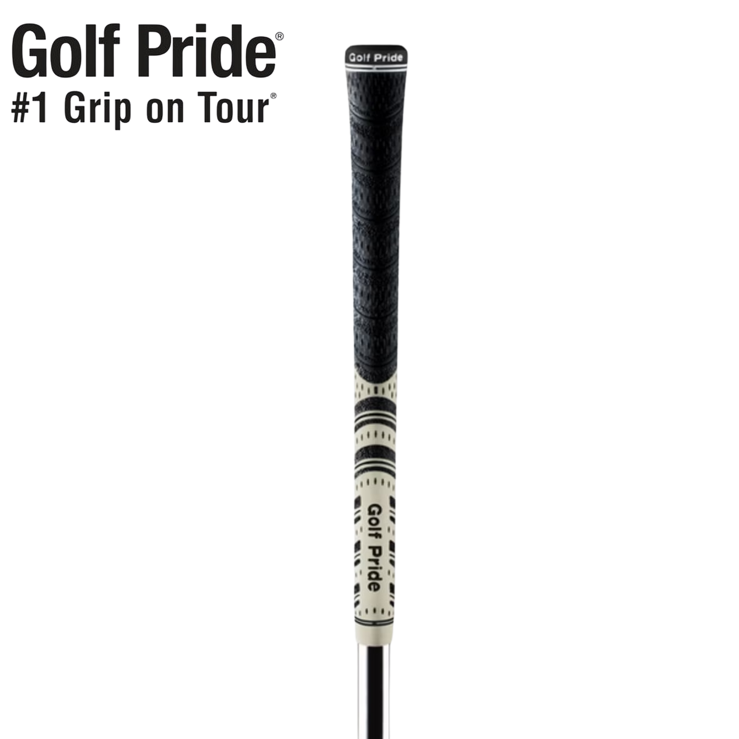 Golf Pride: MCC Grip