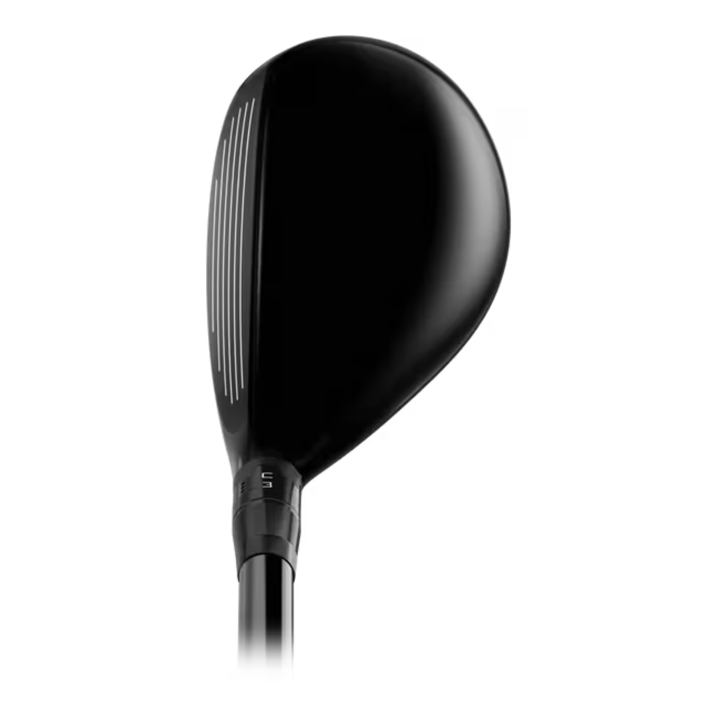 Titleist GT2 Hybrid 24° STIFF Flex (DEMO)