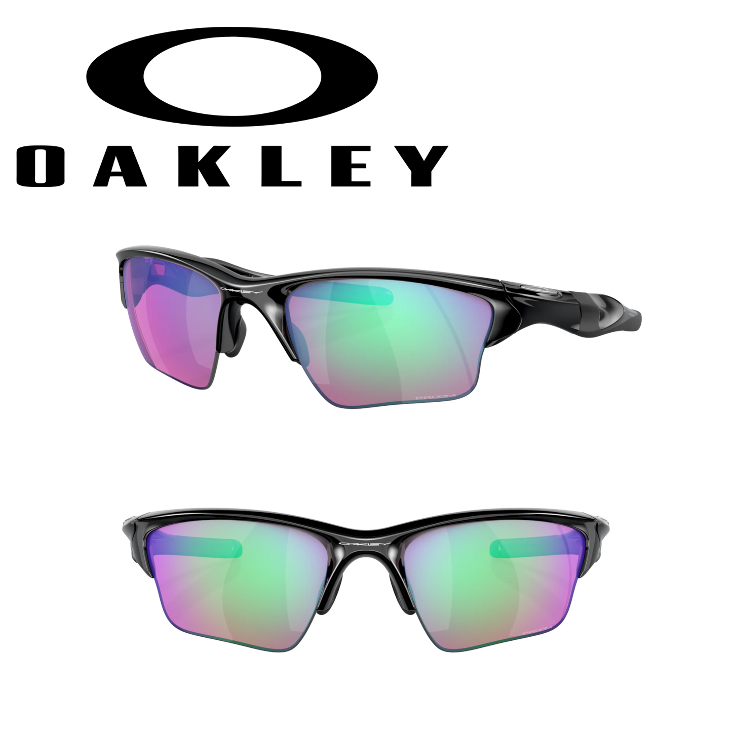 Oakley Half Jacket 2.0 XL Sunglasses #009154 - Pick FRAME and LENS