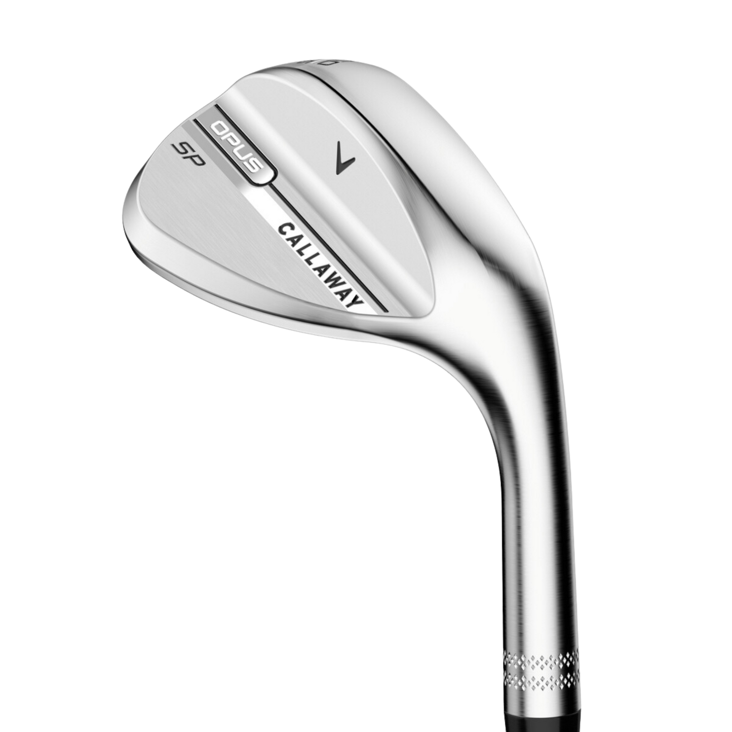 Callaway OPUS SP Chrome Wedge '25