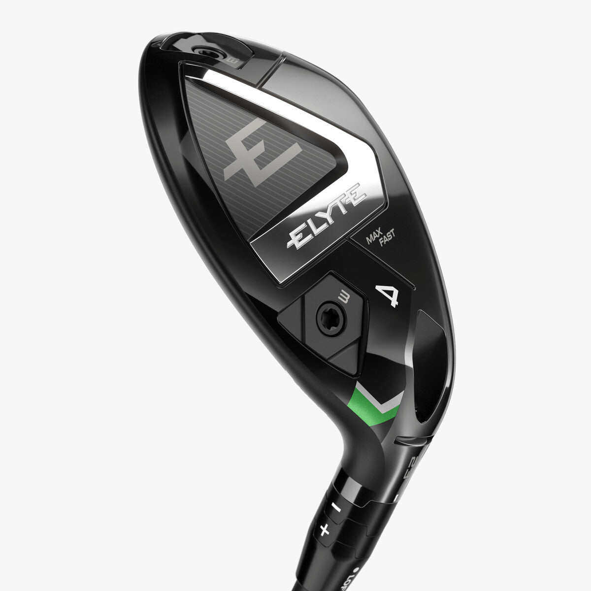 Callaway ELYTE Max Fast 5 Hybrid (27°) - DEMO