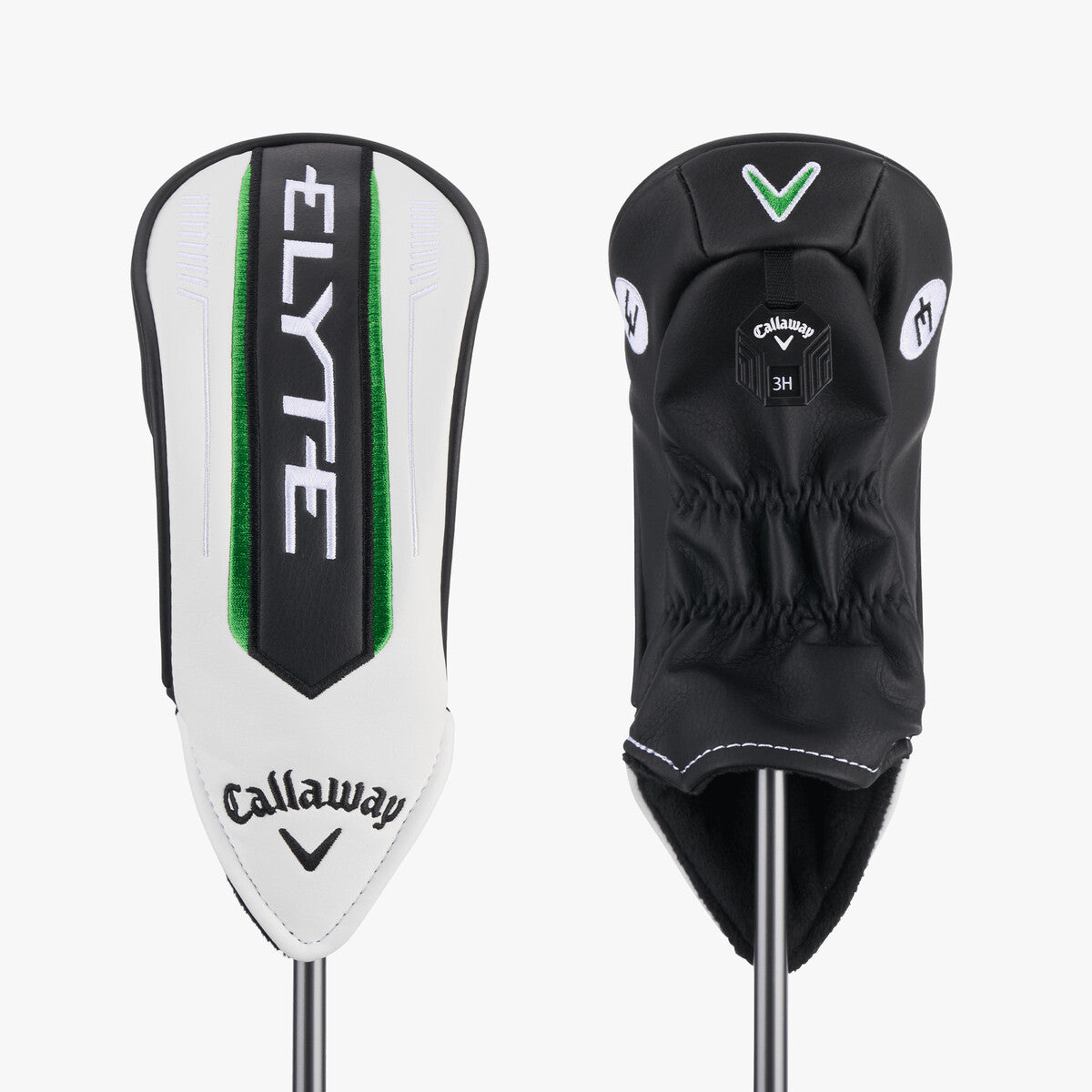 Callaway ELYTE X 4-Hybrid - REG Flex
