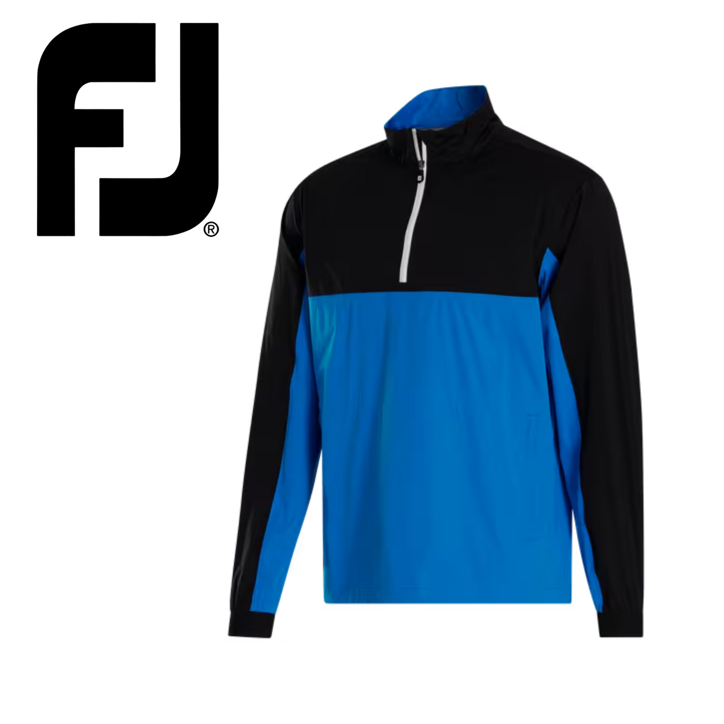 FootJoy HydroKnit Pullover
