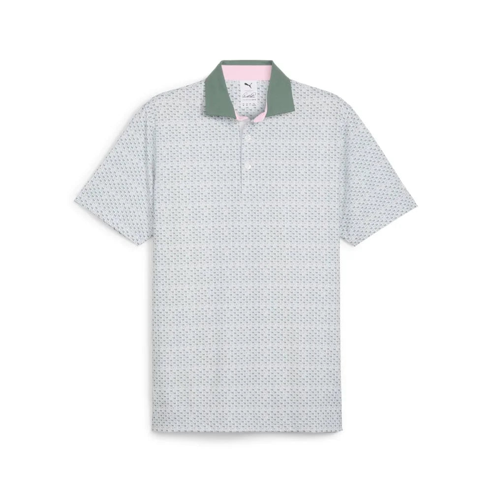 Puma Arnold Palmer Iced Tea Polo '24