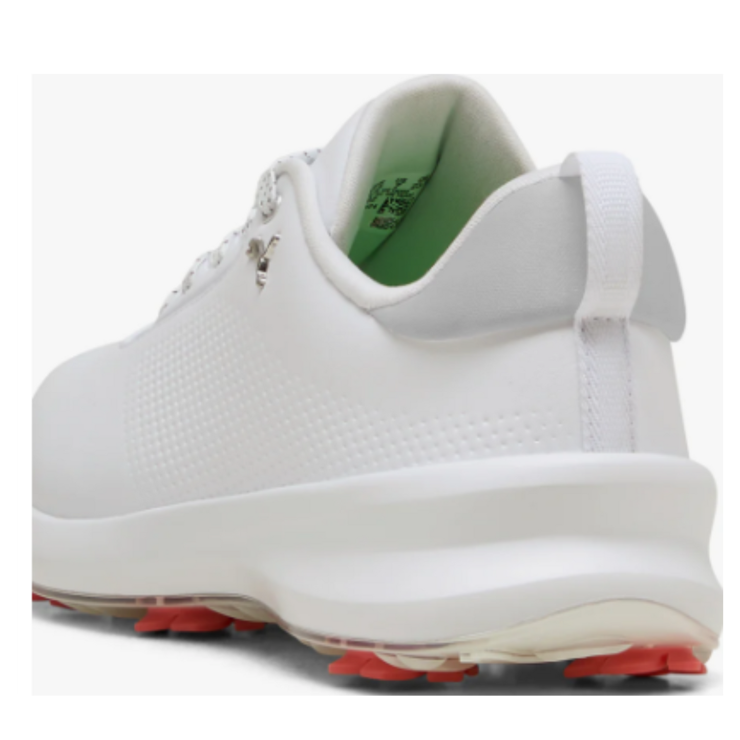 Puma WOMENS Ignite Blaze 2 WHITE Golf Shoe - Pick SIZE
