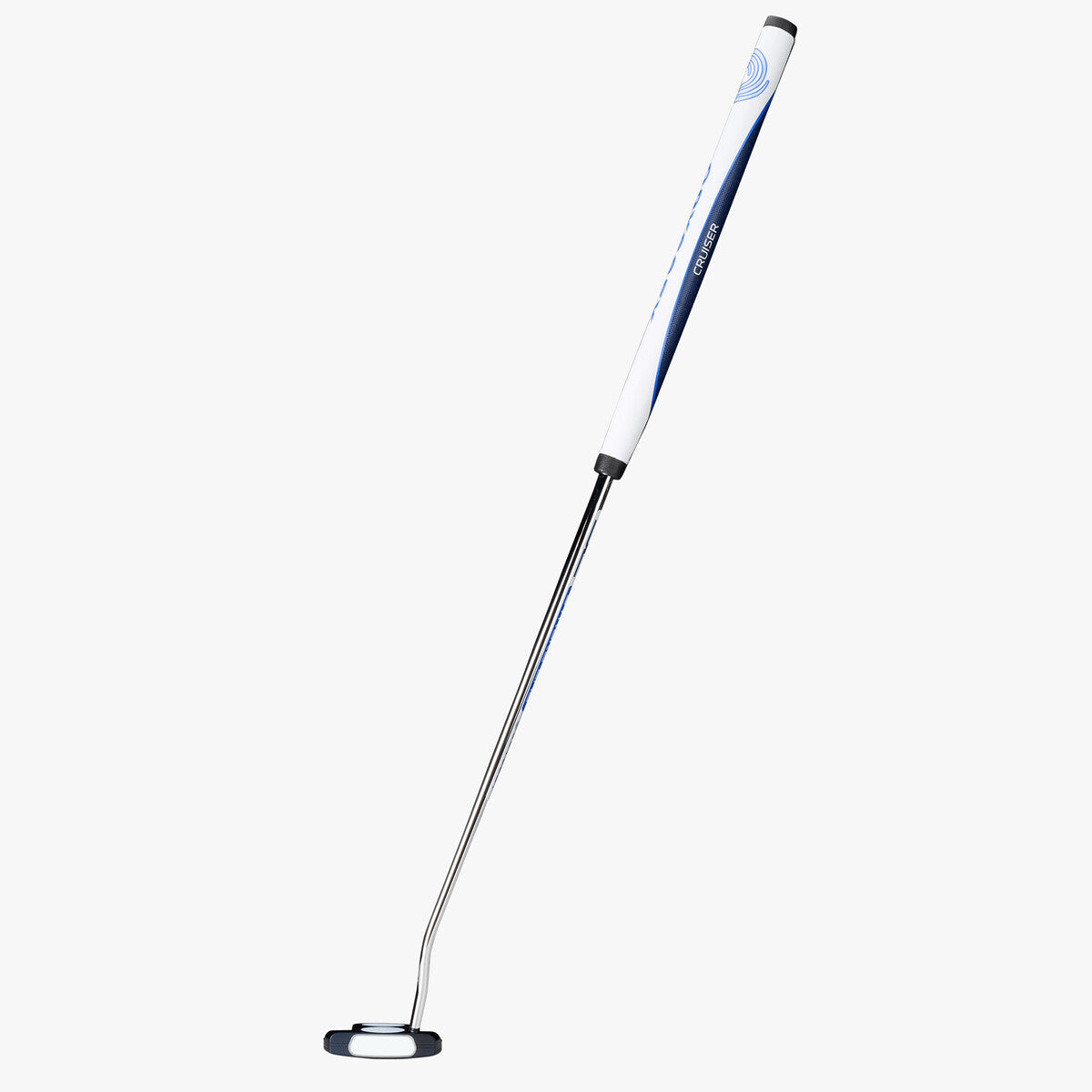 Odyssey Ai-ONE LE Cruiser 2-Ball Jailbird 38"