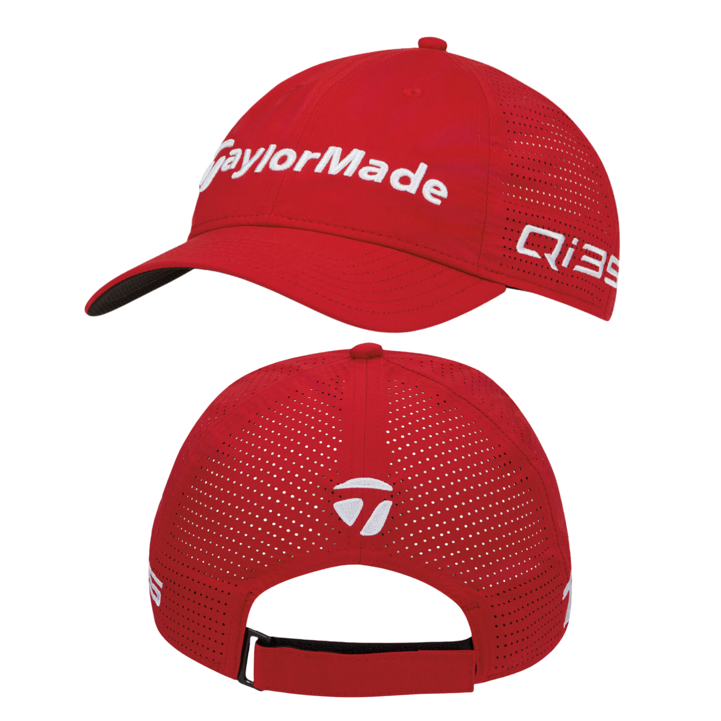 TaylorMade Tour Preferred LiteTech Hat '25