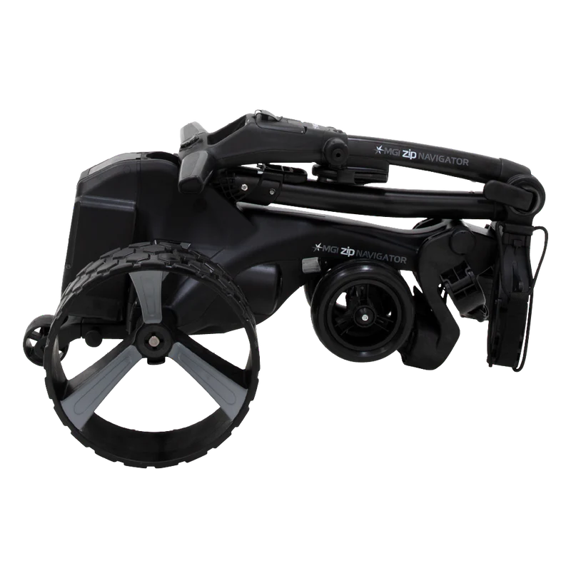 MGI Zip Navigator Electric Golf Cart