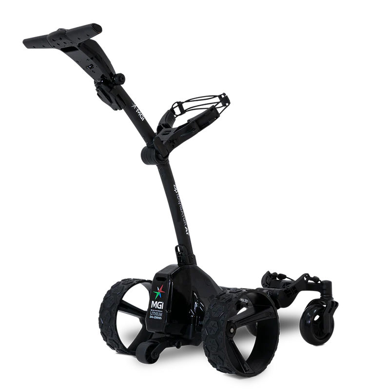 MGI Zip Navigator AT All-Terrain Electric Golf Cart