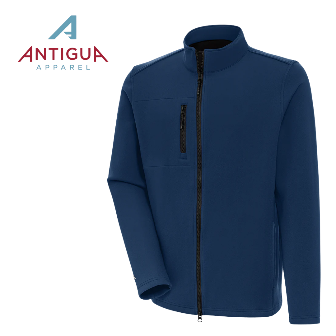 Antigua OBJECTION Jacket