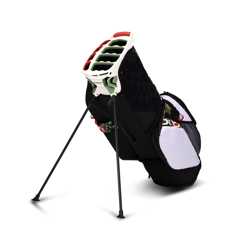 Ogio: Woode Hybrid Golf Bag '24