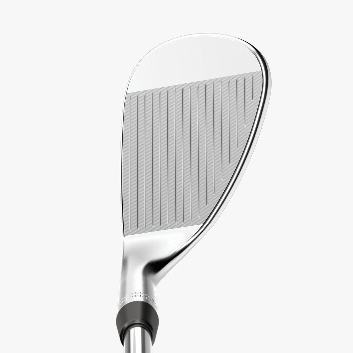 Callaway OPUS Brushed Chrome Wedge