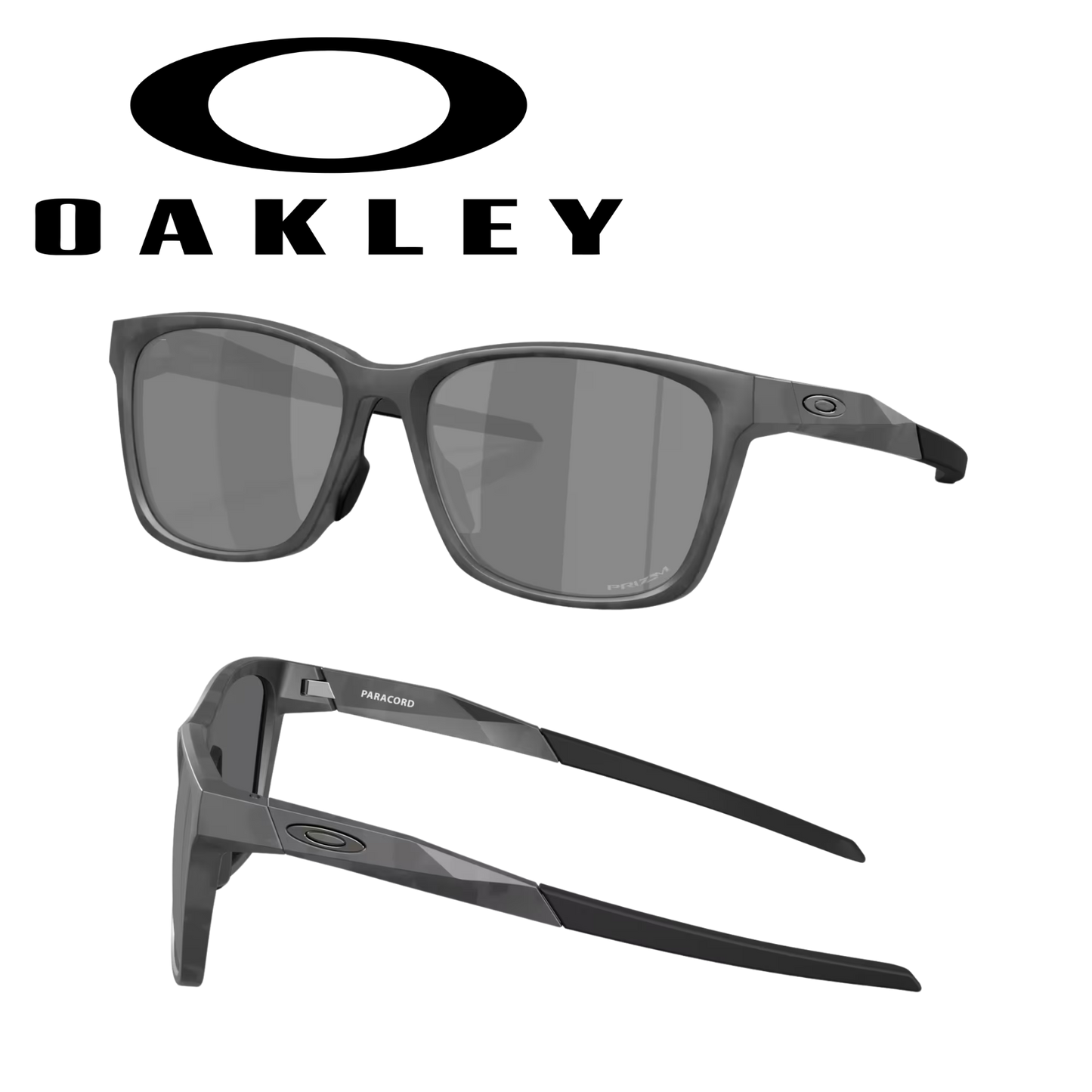 Oakley Paracord Sunglasses #009506 - Pick FRAME and LENS