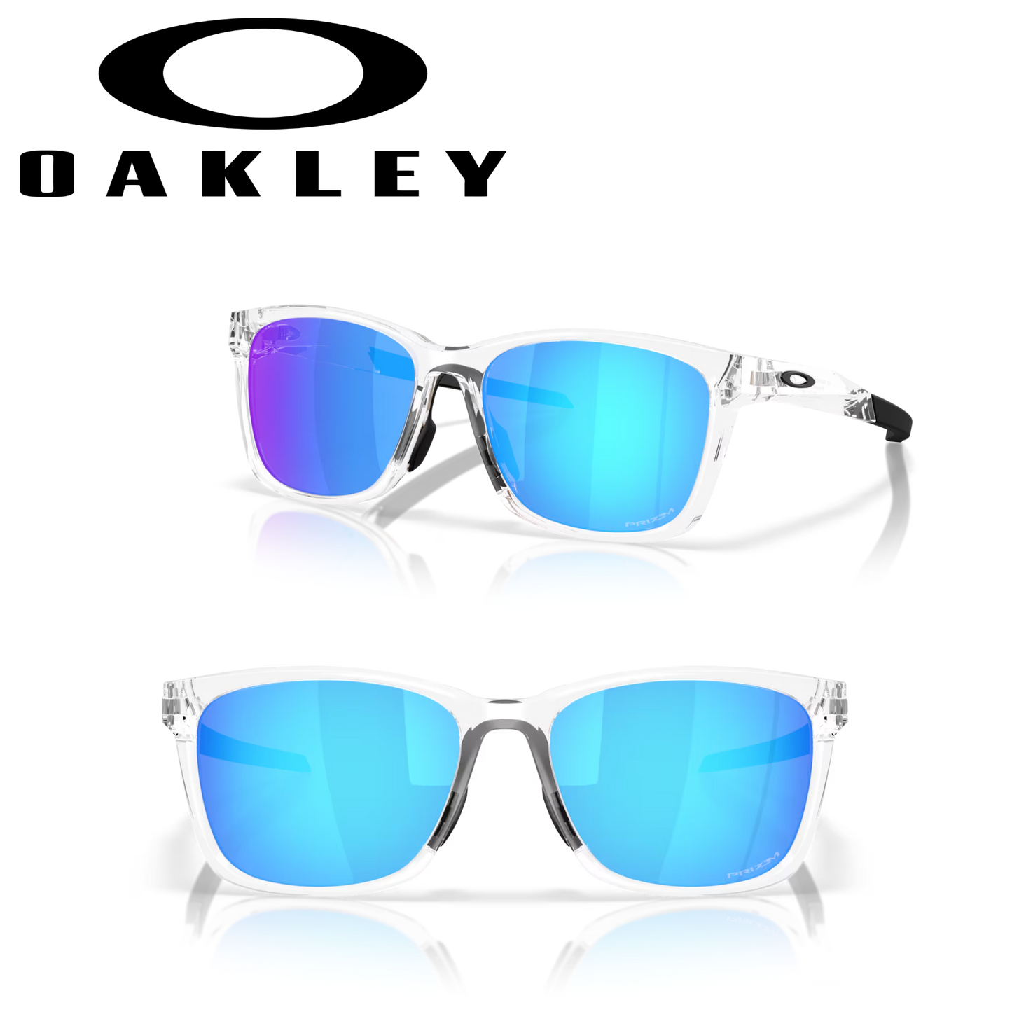 Oakley Paracord Sunglasses #009508D - Pick FRAME and LENS