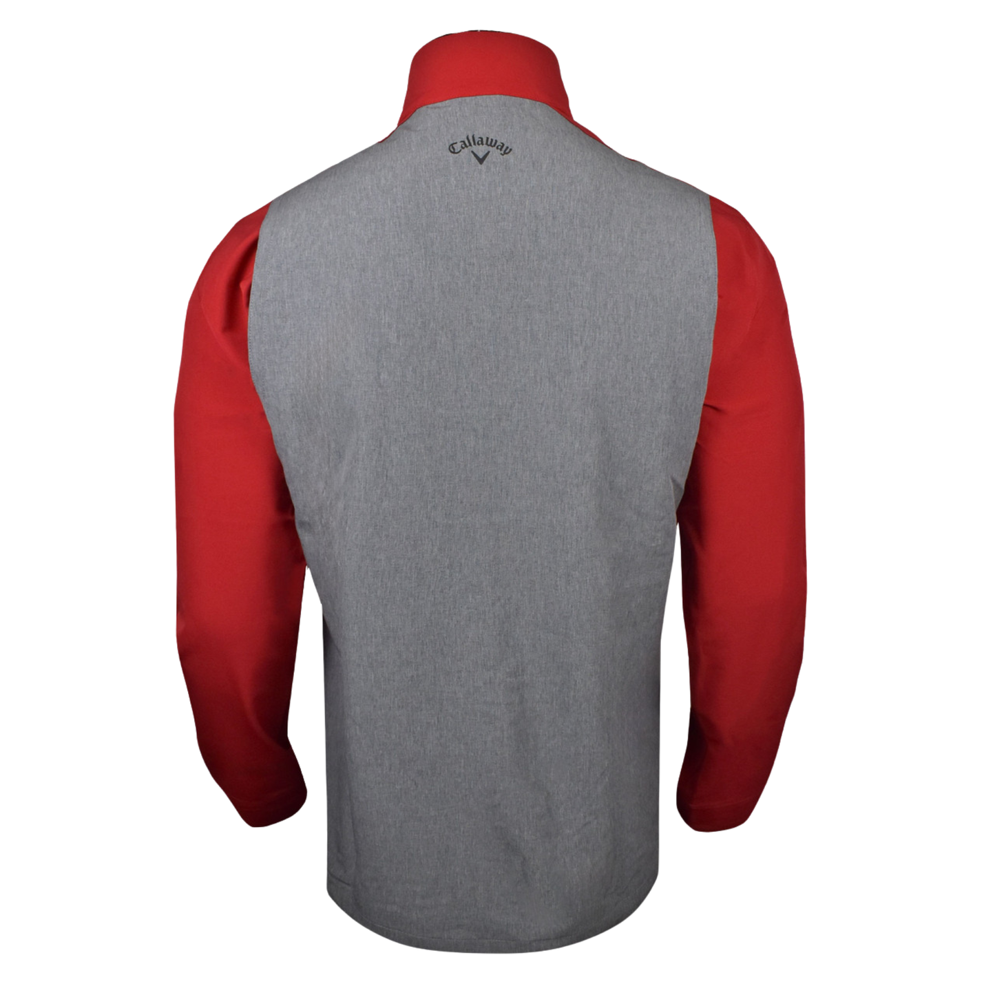 Callaway Long Sleeve 1/4 Zip Pullover