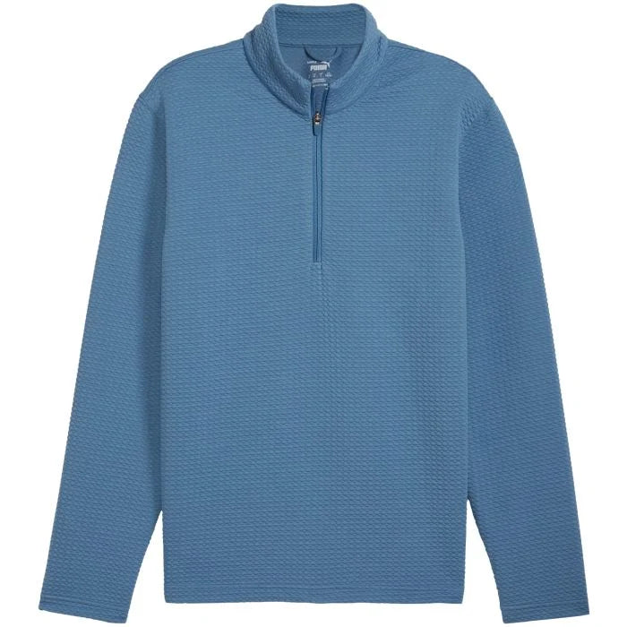 Puma: Boulder 1/4 Zip
