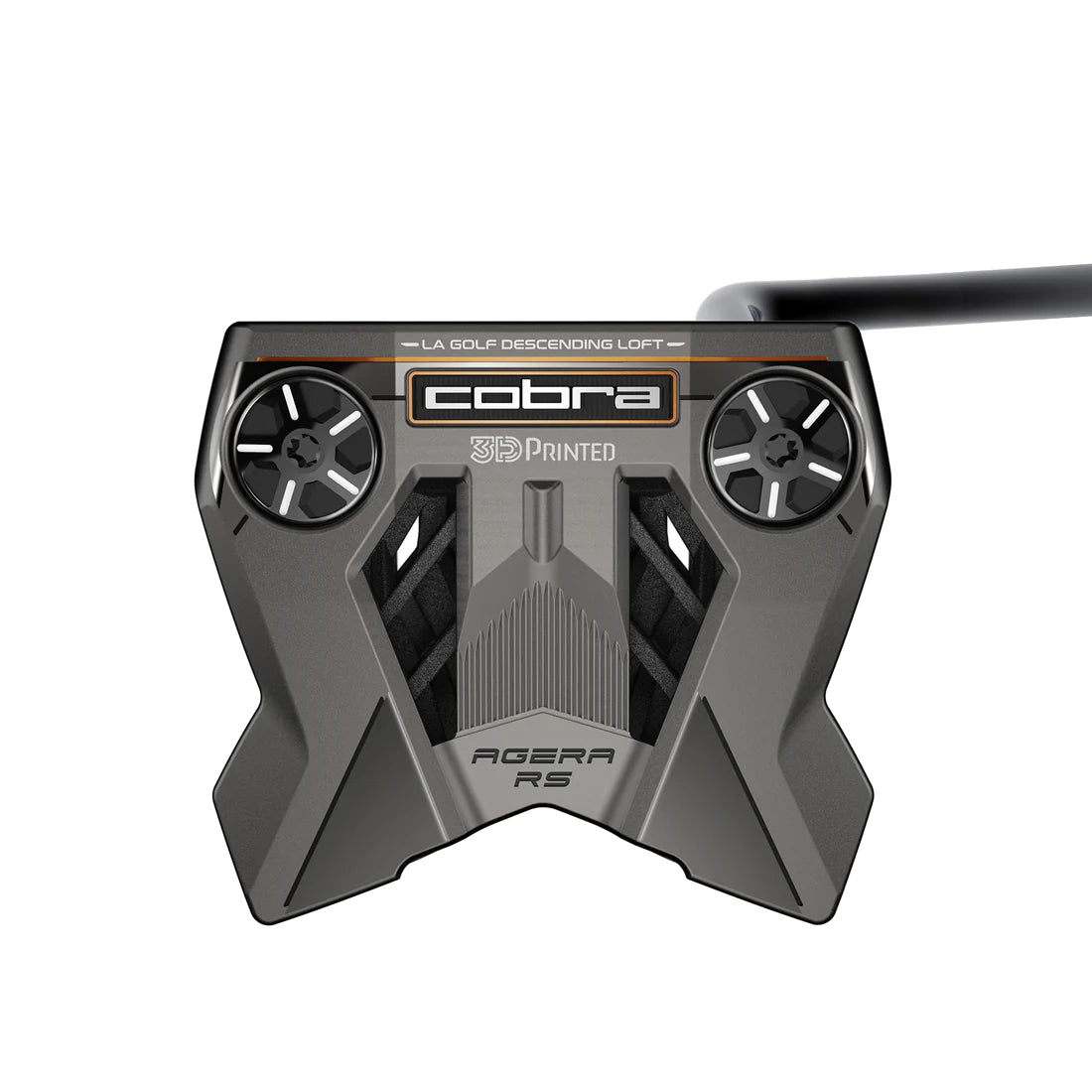 Cobra: 3D Printed Putter *NEW* Pick HEAD STYLE