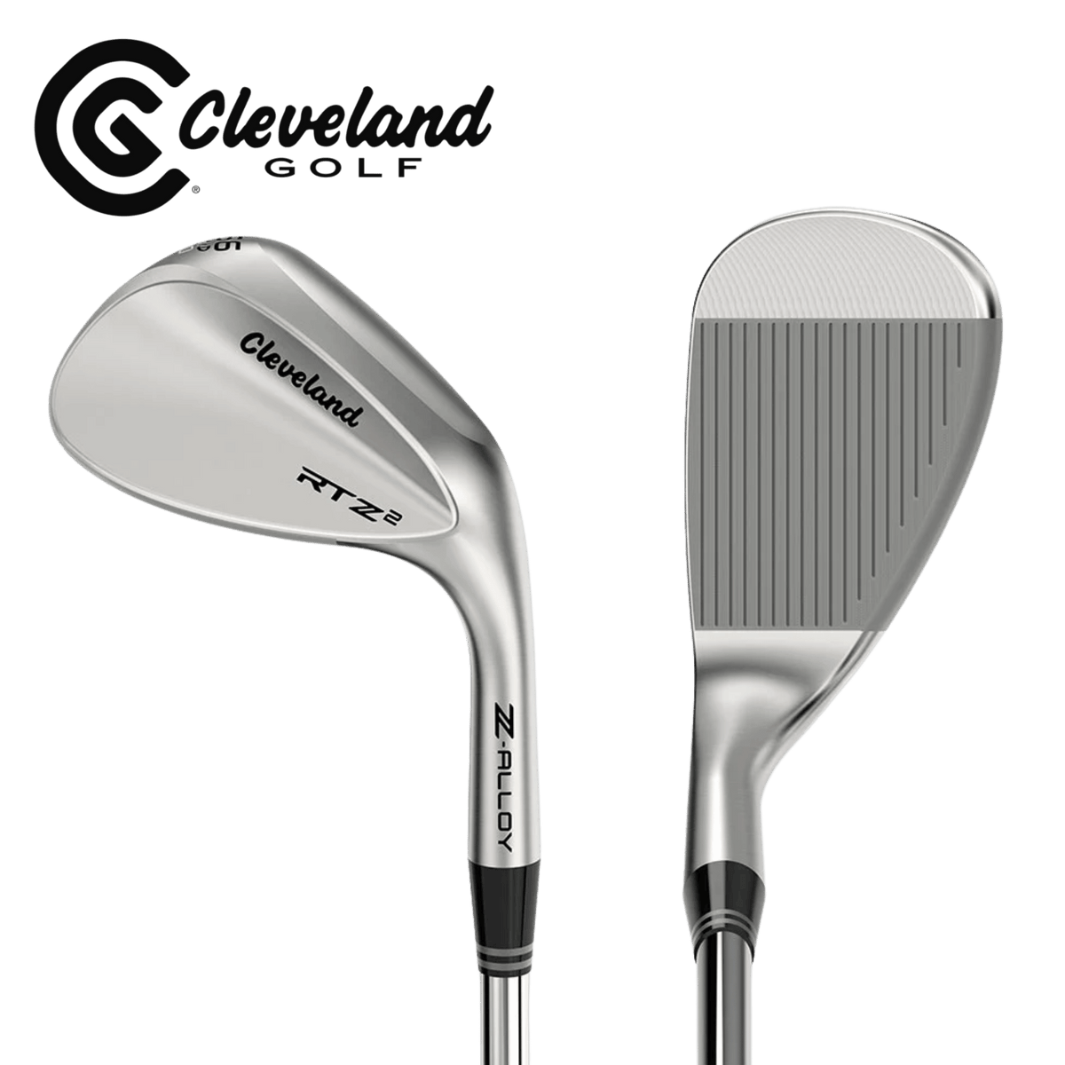 Cleveland RTZ2 Full Bounce Tour Satin Wedge - Pick LOFT