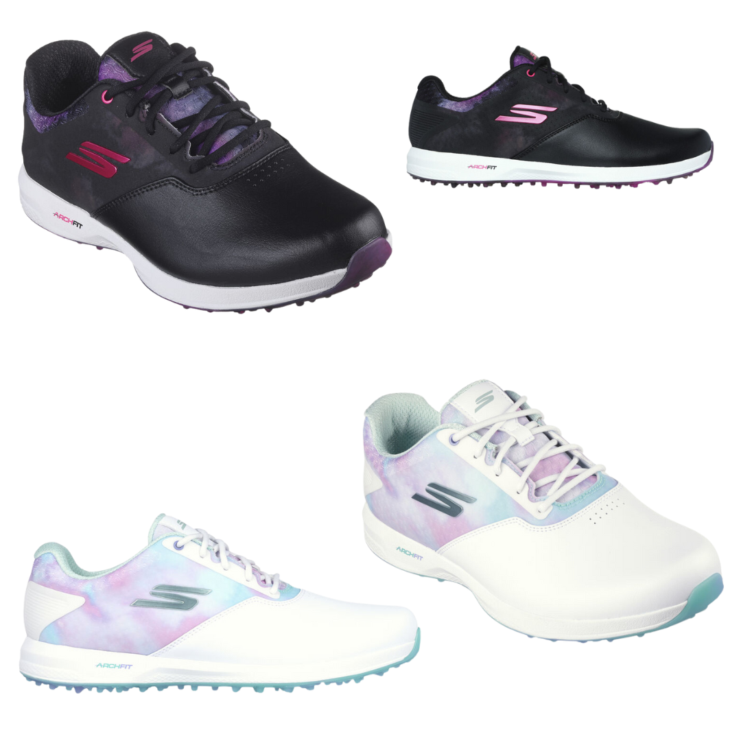Skechers GO GOLF Pro GF golf shoes - WOMENS