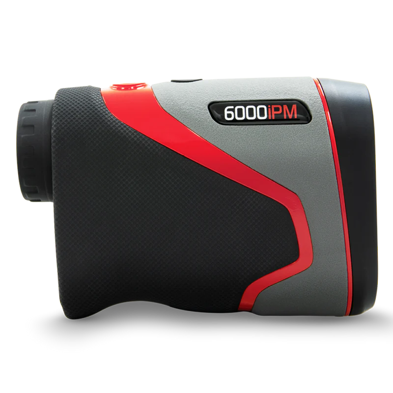 Sureshot PINLOC 6000iPM Laser Rangefinder