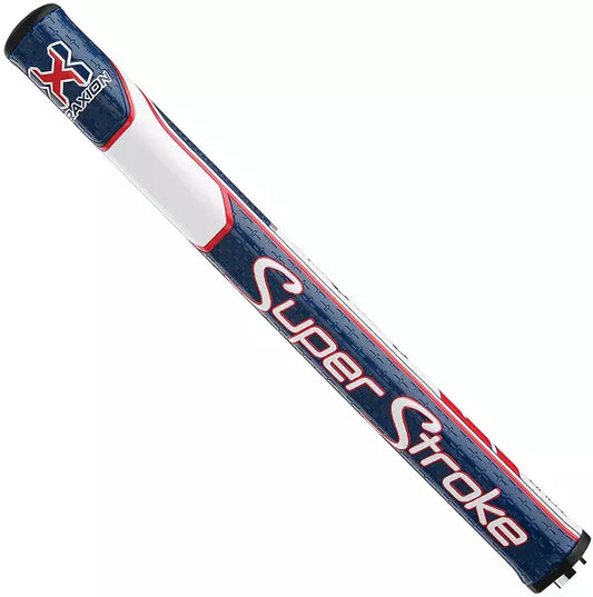 SuperStroke: Traxion TOUR Putter Grips