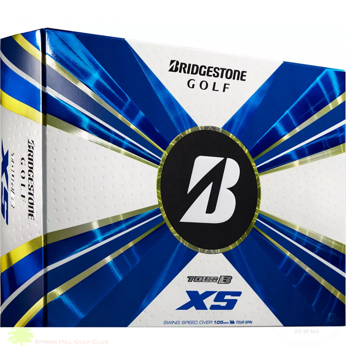 Bridgestone B XS - DOZEN