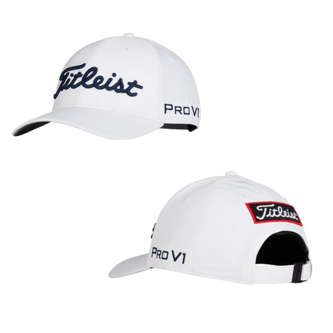 Titleist Tour Performance Hat